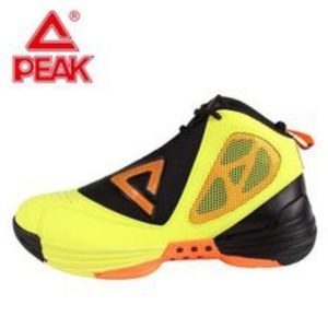 PEAK MONSTER Performance Basketball midtops!